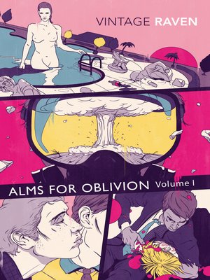 cover image of Alms for Oblivion, Volume I